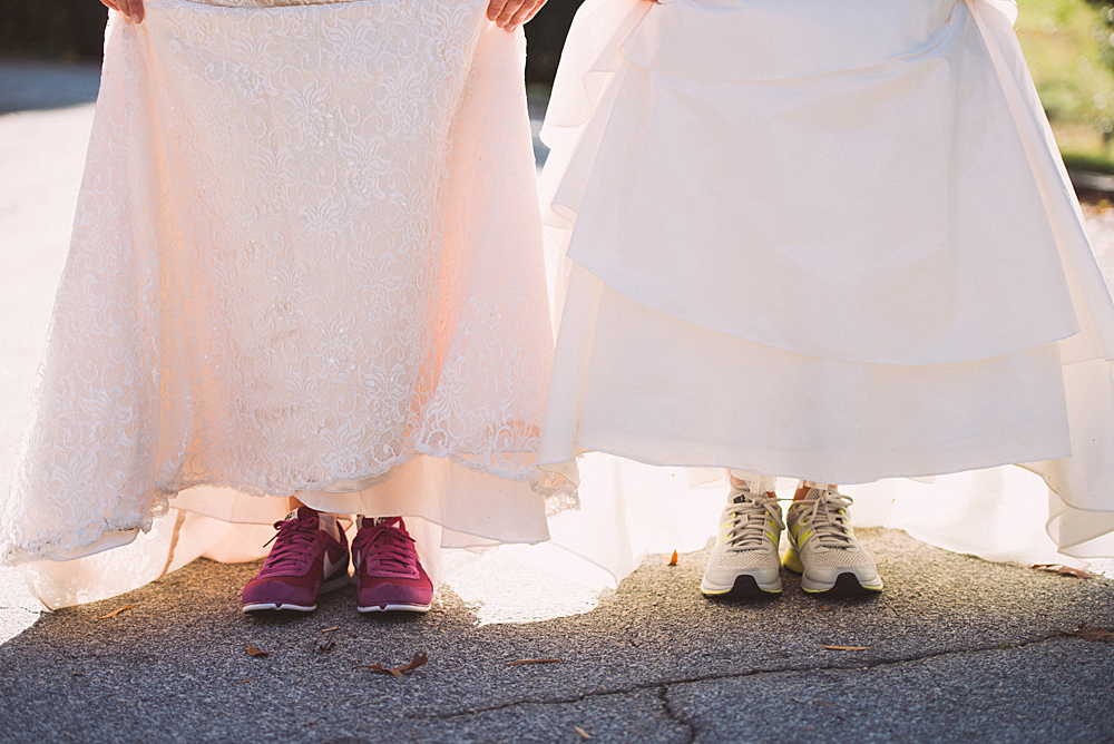 Atlanta Wedding Photographer | LeahAndMark & Co. | Grant Park | Ambient+ Studio