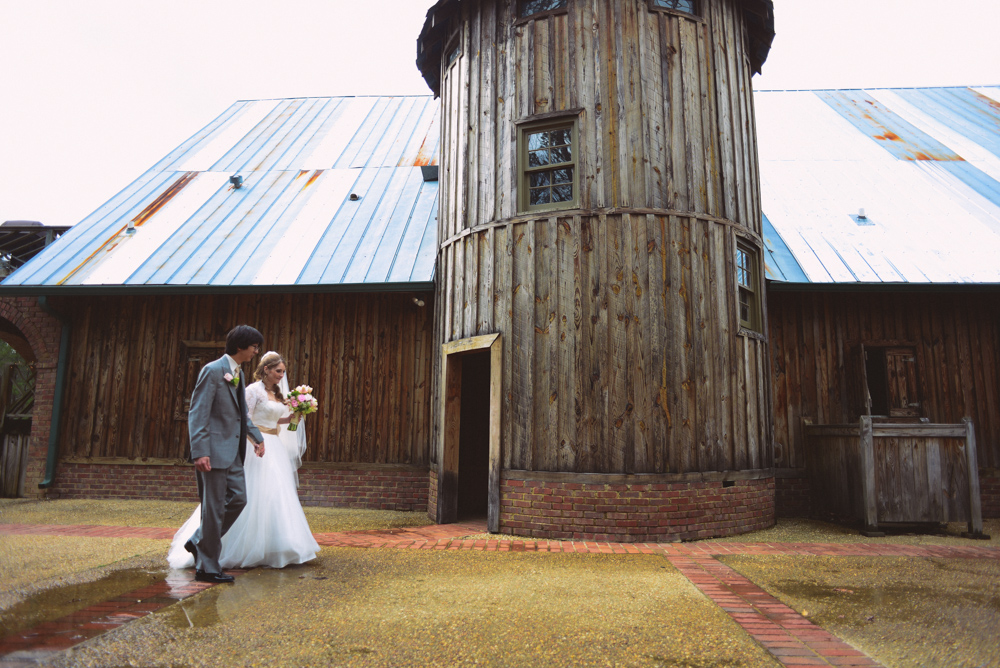 Atlanta Wedding Photographer | Rome, Ga. | The Farm | LeahAndMark & Co.