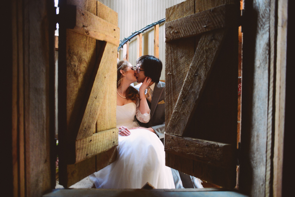 Atlanta Wedding Photographer | Rome, Ga. | The Farm | LeahAndMark & Co.