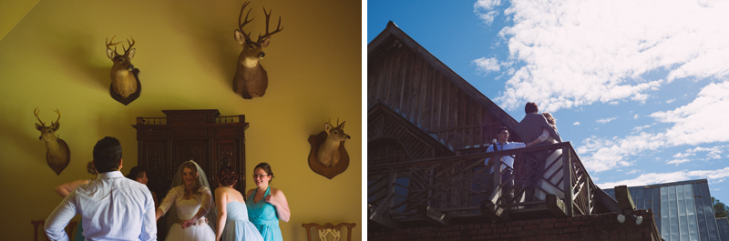 Atlanta Wedding Photographer | Rome, Ga. | The Farm | LeahAndMark & Co.