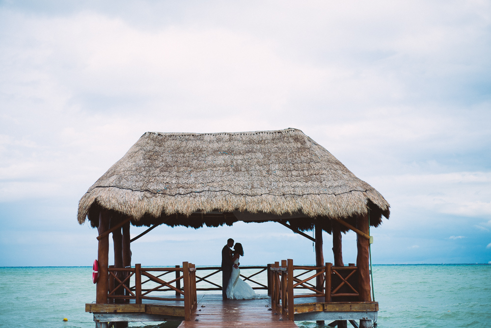 Playa Del Carmen | Mexico | Destination Wedding | Cancun | LeahAndMark & Co.