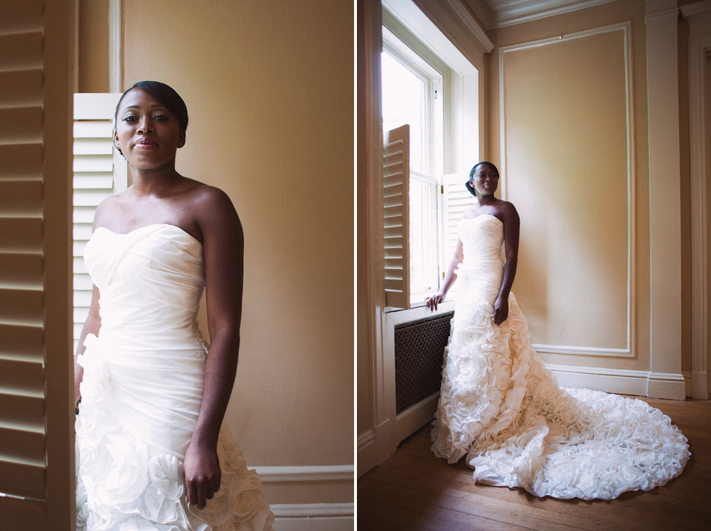 Atlanta Photographer | LeahAndMark.com | Weddings | Newborns | F