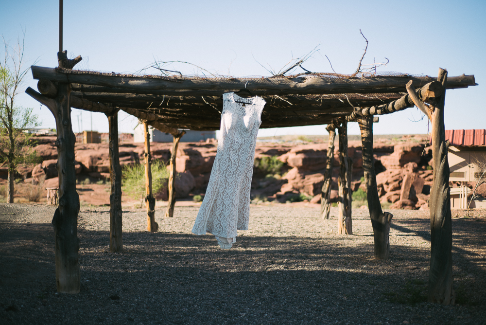 Arizona Wedding Photographer | LeahAndMark & Co. | Navajo | Cameron Trading Post