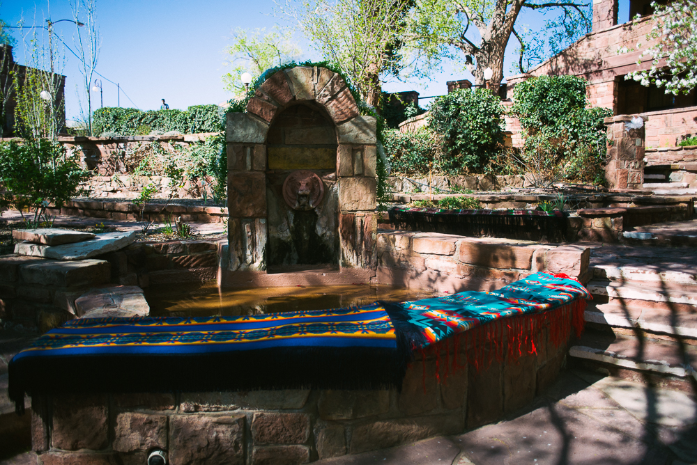 Arizona Wedding Photographer | LeahAndMark & Co. | Navajo | Cameron Trading Post