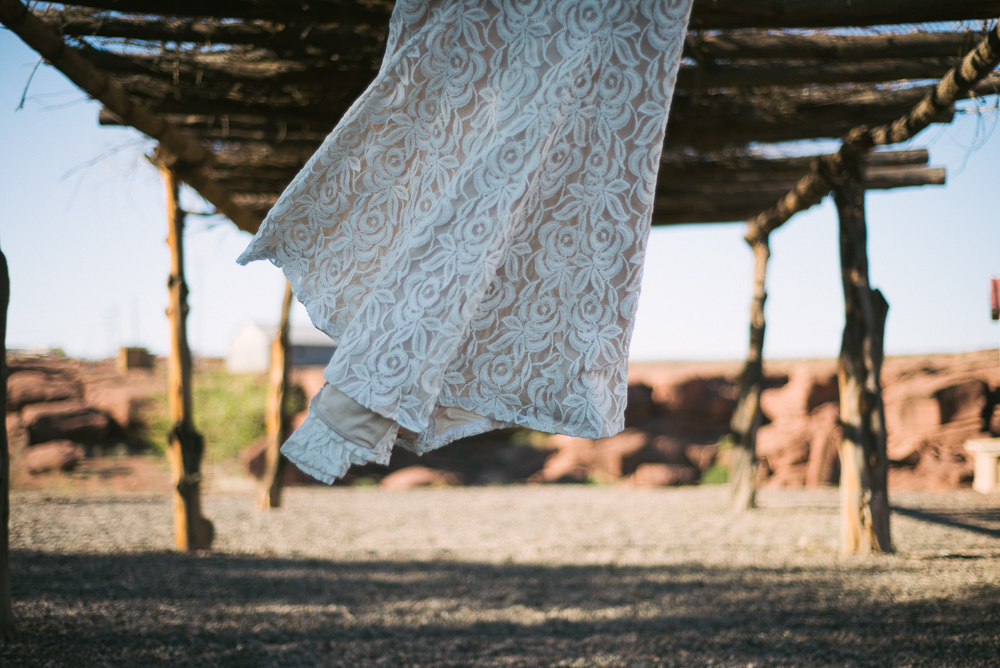 Arizona Wedding Photographer | LeahAndMark & Co. | Navajo | Cameron Trading Post