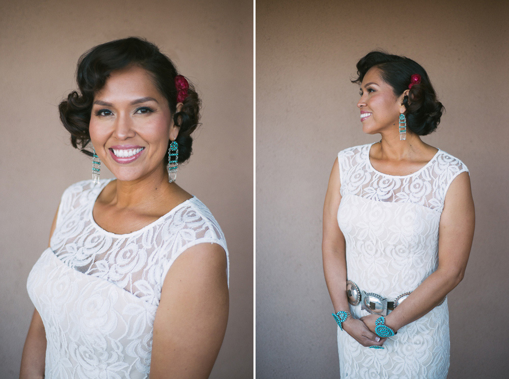 Arizona Wedding Photographer | LeahAndMark & Co. | Navajo | Cameron Trading Post