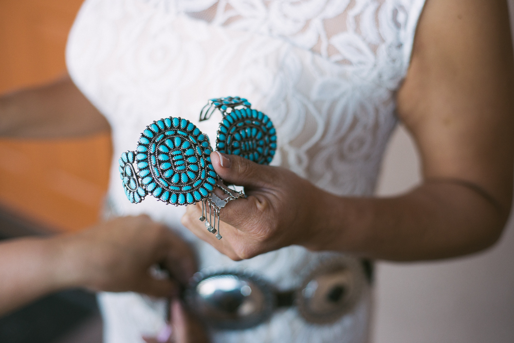 Arizona Wedding Photographer | LeahAndMark & Co. | Navajo | Cameron Trading Post