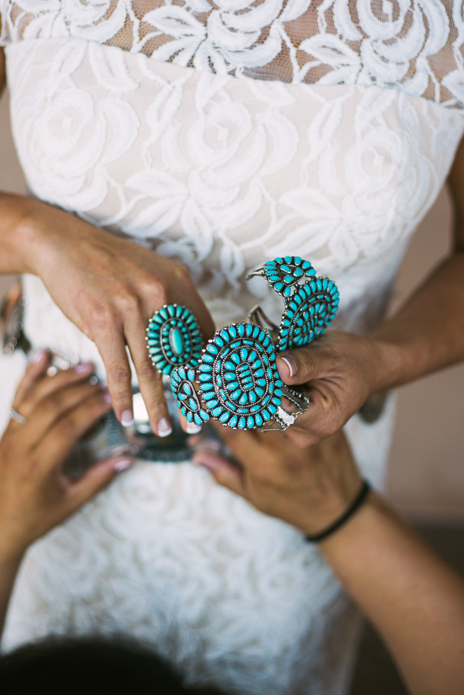 Arizona Wedding Photographer | LeahAndMark & Co. | Navajo | Cameron Trading Post