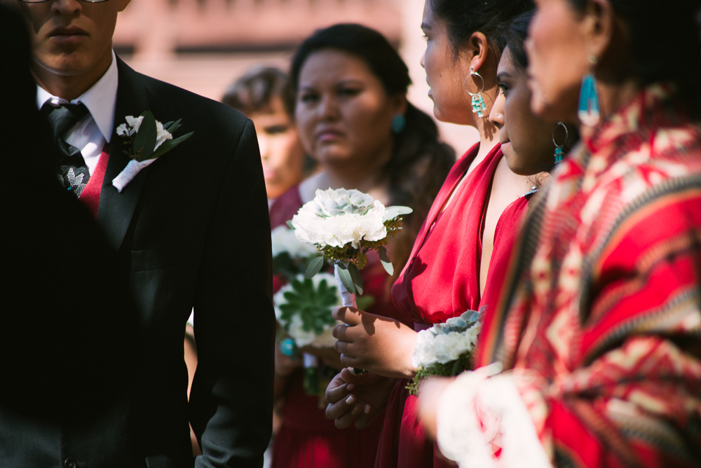 Arizona Wedding Photographer | LeahAndMark & Co. | Navajo | Cameron Trading Post