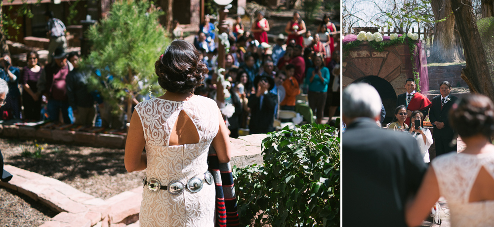 Arizona Wedding Photographer | LeahAndMark & Co. | Navajo | Cameron Trading Post