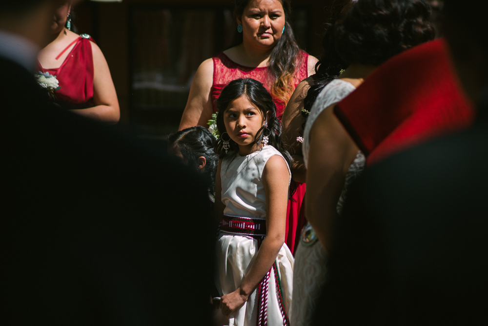 Arizona Wedding Photographer | LeahAndMark & Co. | Navajo | Cameron Trading Post