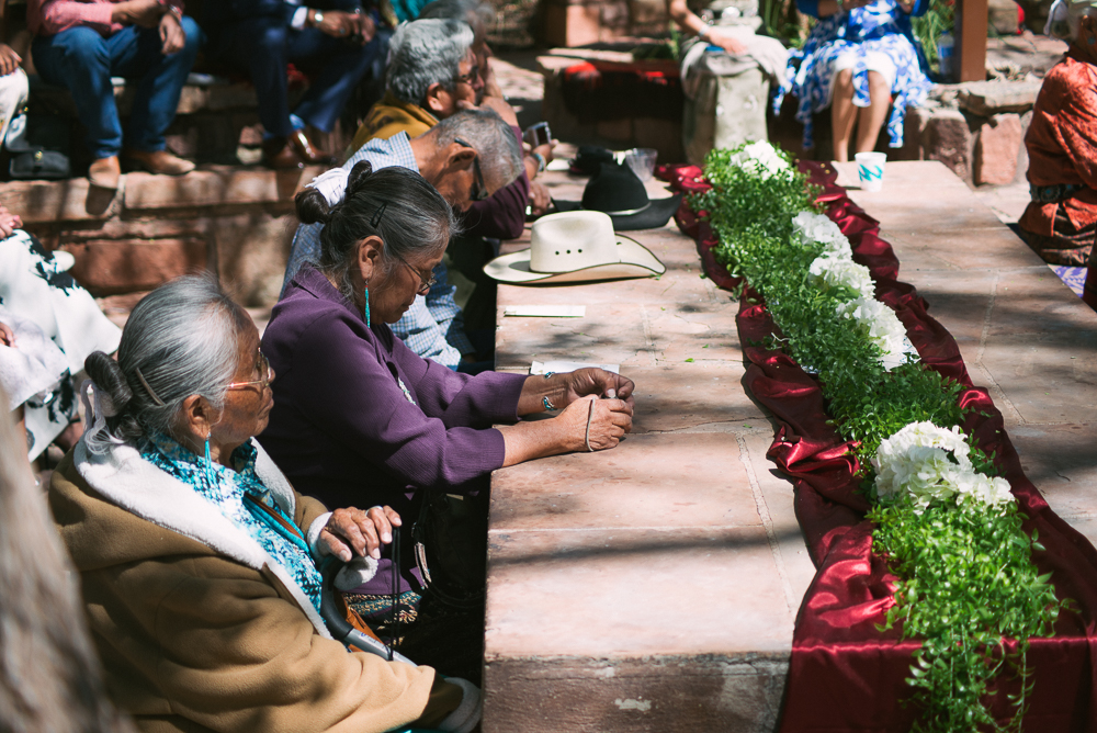 Arizona Wedding Photographer | LeahAndMark & Co. | Navajo | Cameron Trading Post