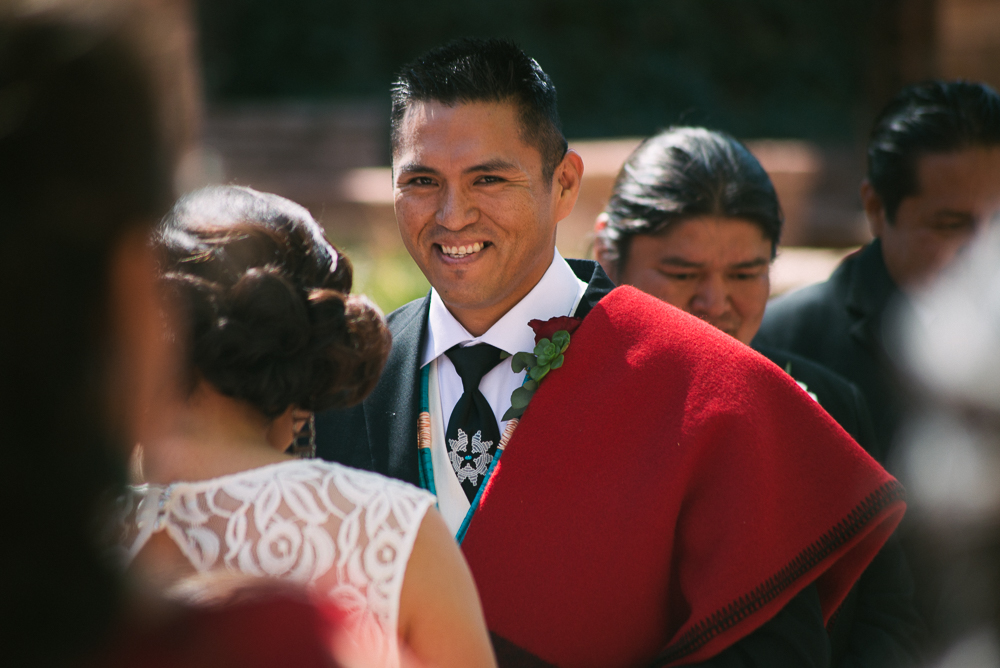 Arizona Wedding Photographer | LeahAndMark & Co. | Navajo | Cameron Trading Post