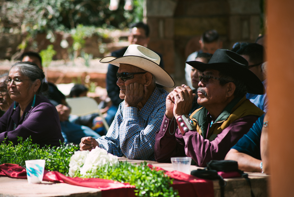 Arizona Wedding Photographer | LeahAndMark & Co. | Navajo | Cameron Trading Post