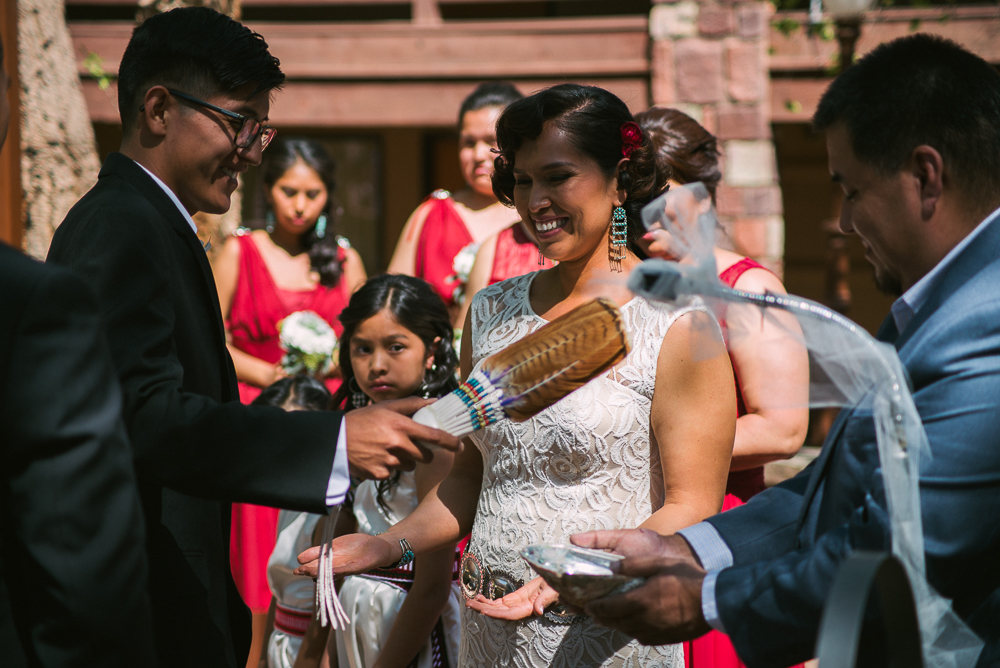 Arizona Wedding Photographer | LeahAndMark & Co. | Navajo | Cameron Trading Post