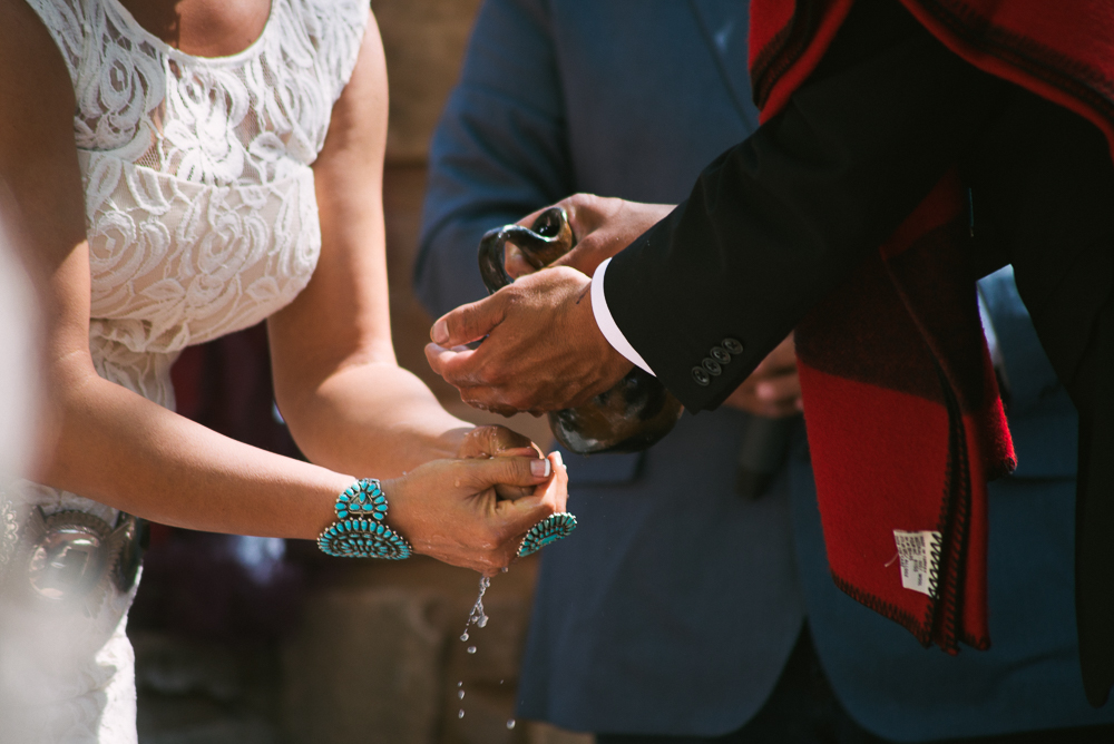 Arizona Wedding Photographer | LeahAndMark & Co. | Navajo | Cameron Trading Post