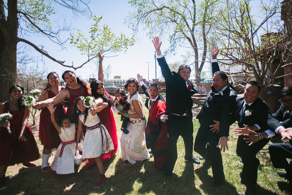 Arizona Wedding Photographer | LeahAndMark & Co. | Navajo | Cameron Trading Post