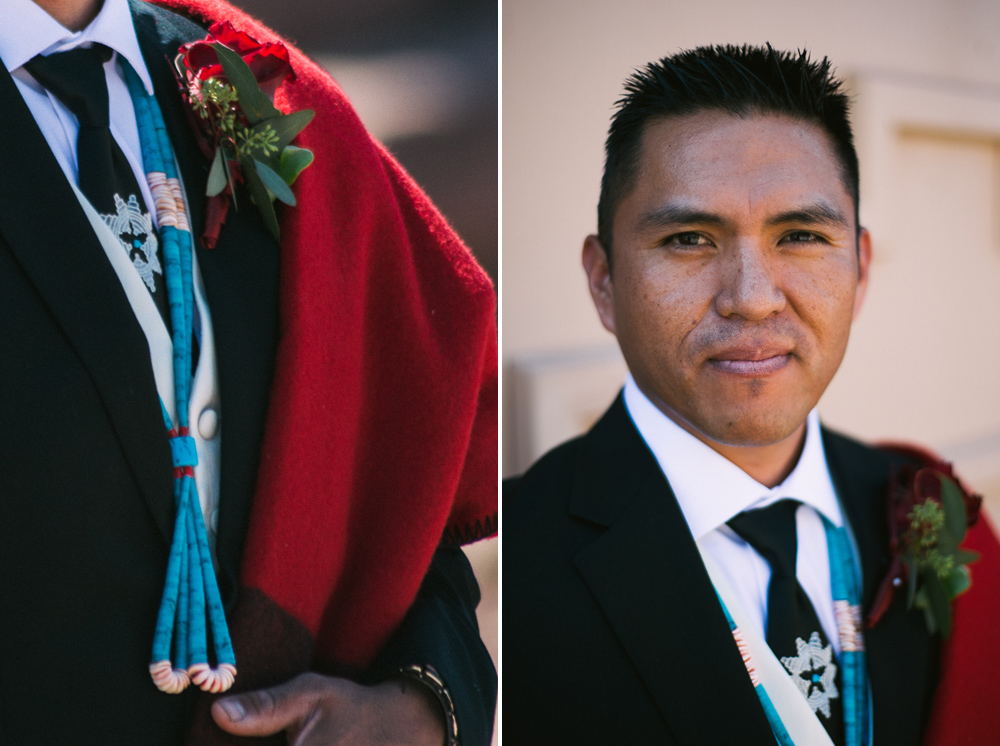 Arizona Wedding Photographer | LeahAndMark & Co. | Navajo | Cameron Trading Post