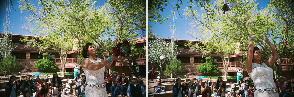 Arizona Wedding Photographer | LeahAndMark & Co. | Navajo | Cameron Trading Post