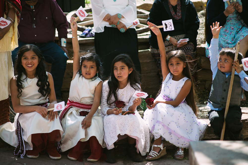 Arizona Wedding Photographer | LeahAndMark & Co. | Navajo | Cameron Trading Post