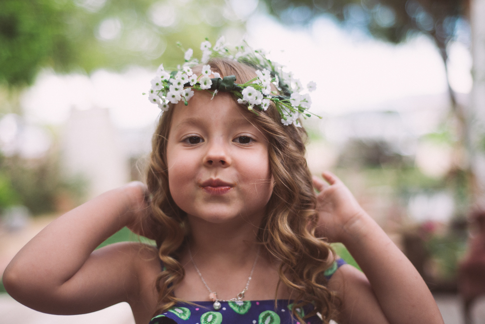 Arizona Wedding Photographer | LeahAndMark & Co. | Whispering Tree Ranch | Phoenix Wedding