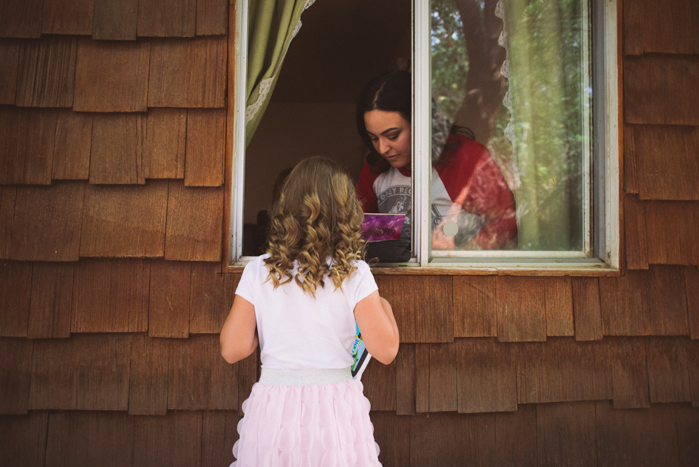 Arizona Wedding Photographer | LeahAndMark & Co. | Whispering Tree Ranch | Phoenix Wedding