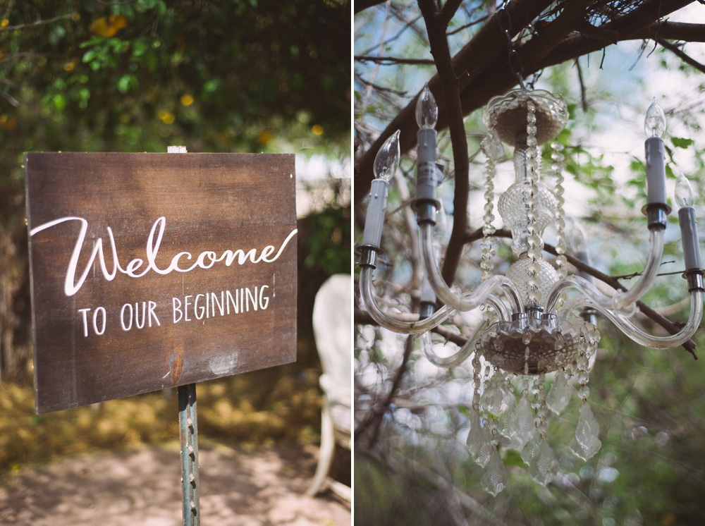 Arizona Wedding Photographer | LeahAndMark & Co. | Whispering Tree Ranch | Phoenix Wedding