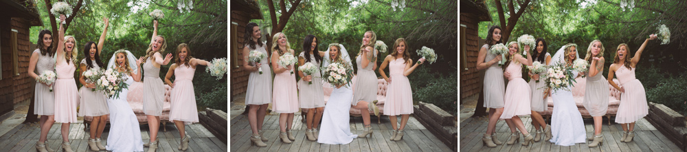 Arizona Wedding Photographer | LeahAndMark & Co. | Whispering Tree Ranch | Phoenix Wedding