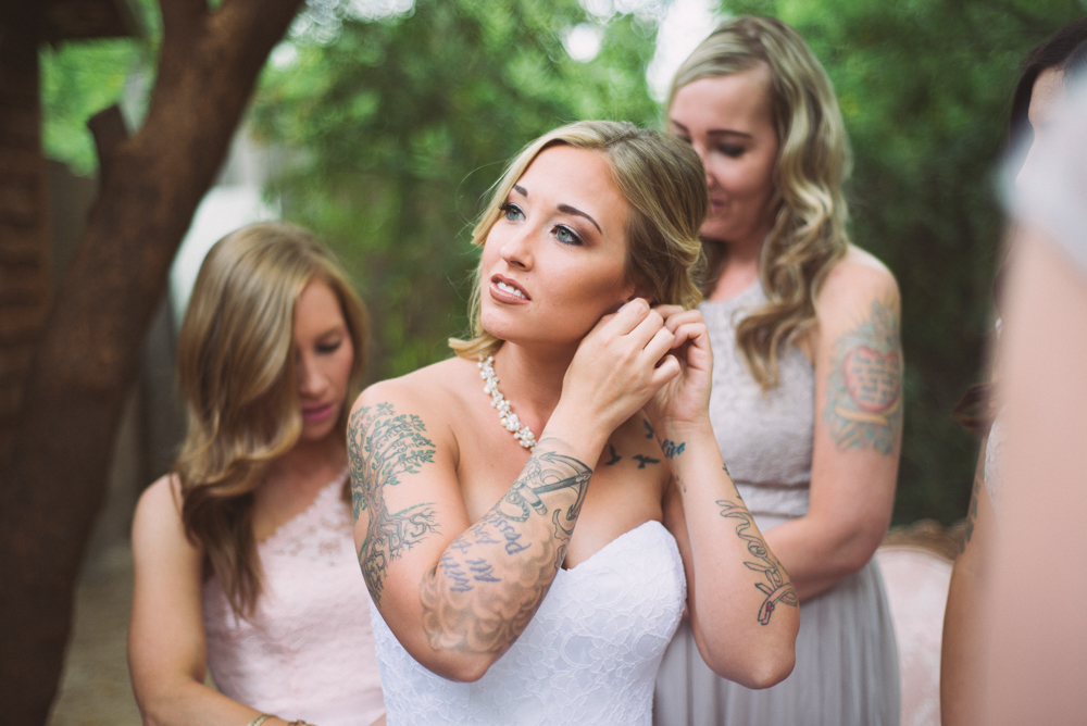 Arizona Wedding Photographer | LeahAndMark & Co. | Whispering Tree Ranch | Phoenix Wedding