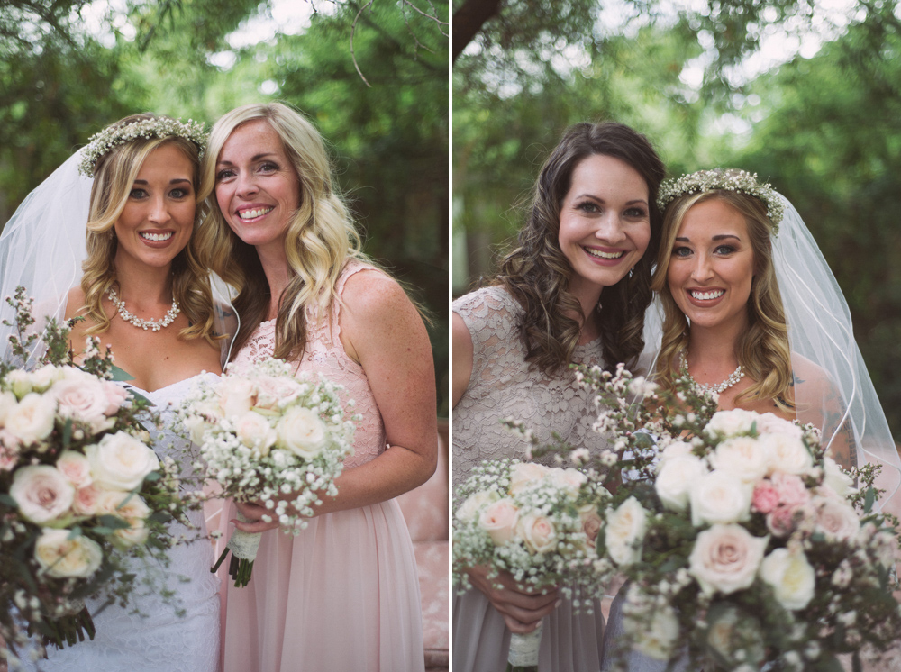 Arizona Wedding Photographer | LeahAndMark & Co. | Whispering Tree Ranch | Phoenix Wedding