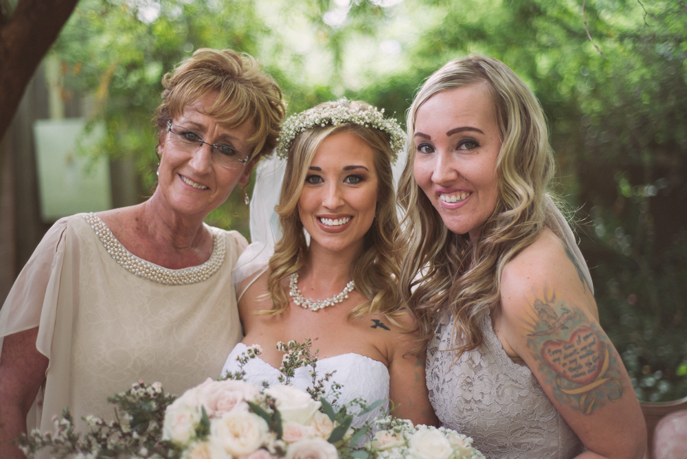 Arizona Wedding Photographer | LeahAndMark & Co. | Whispering Tree Ranch | Phoenix Wedding