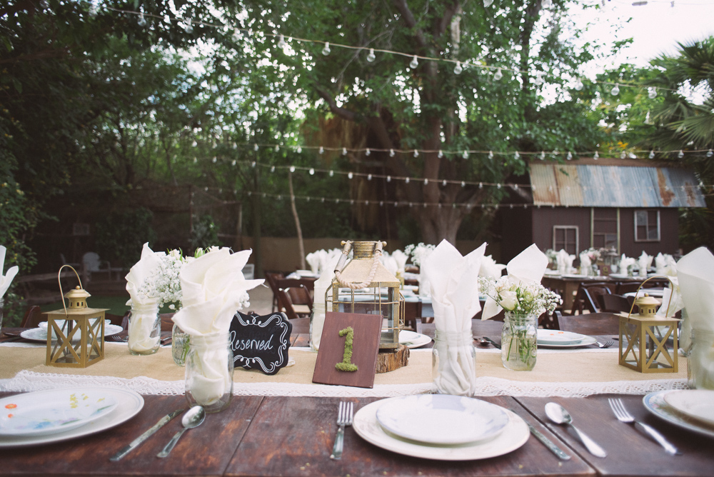 Arizona Wedding Photographer | LeahAndMark & Co. | Whispering Tree Ranch | Phoenix Wedding