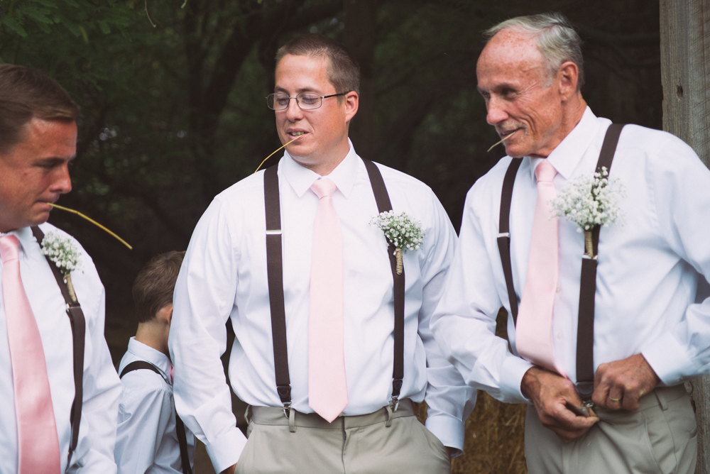 Arizona Wedding Photographer | LeahAndMark & Co. | Whispering Tree Ranch | Phoenix Wedding