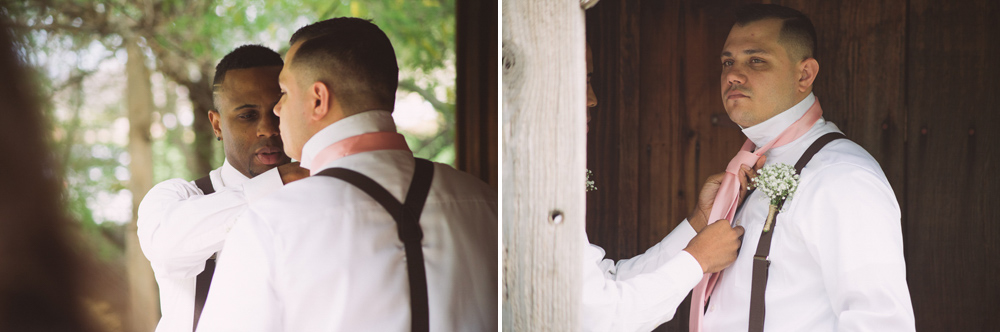 Arizona Wedding Photographer | LeahAndMark & Co. | Whispering Tree Ranch | Phoenix Wedding