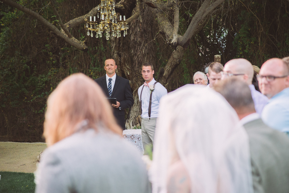 Arizona Wedding Photographer | LeahAndMark & Co. | Whispering Tree Ranch | Phoenix Wedding