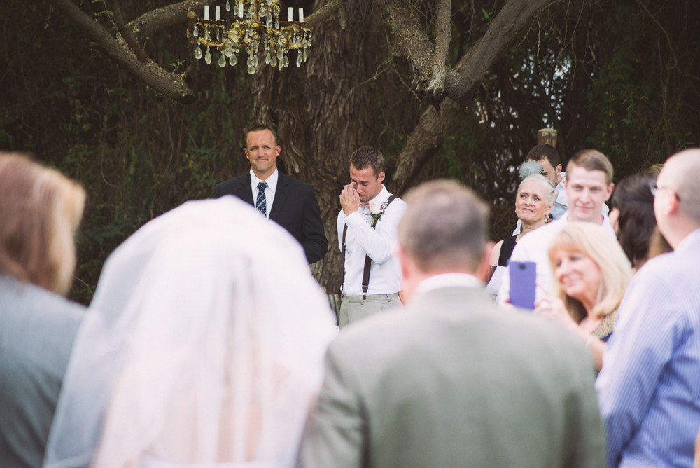 Arizona Wedding Photographer | LeahAndMark & Co. | Whispering Tree Ranch | Phoenix Wedding