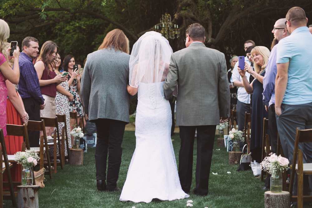 Arizona Wedding Photographer | LeahAndMark & Co. | Whispering Tree Ranch | Phoenix Wedding