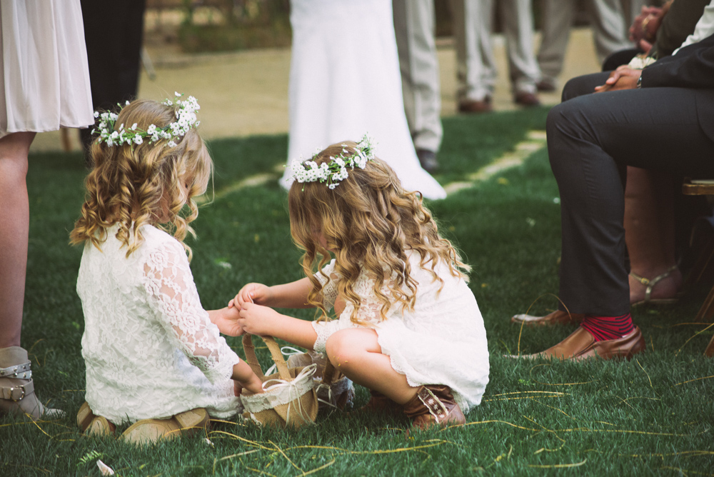 Arizona Wedding Photographer | LeahAndMark & Co. | Whispering Tree Ranch | Phoenix Wedding