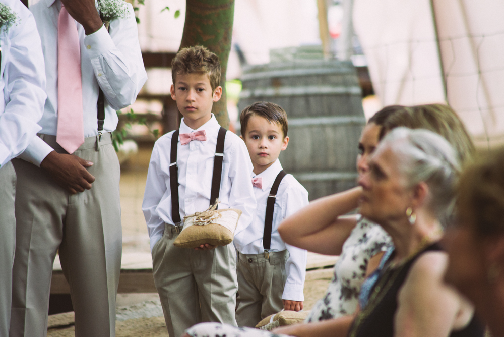 Arizona Wedding Photographer | LeahAndMark & Co. | Whispering Tree Ranch | Phoenix Wedding