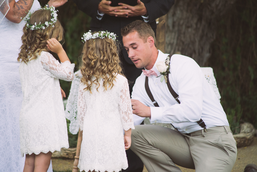 Arizona Wedding Photographer | LeahAndMark & Co. | Whispering Tree Ranch | Phoenix Wedding