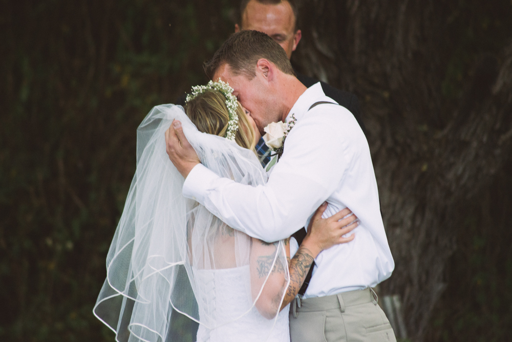 Arizona Wedding Photographer | LeahAndMark & Co. | Whispering Tree Ranch | Phoenix Wedding