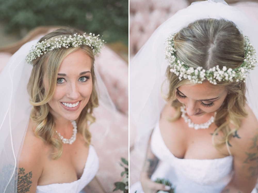 Arizona Wedding Photographer | LeahAndMark & Co. | Whispering Tree Ranch | Phoenix Wedding