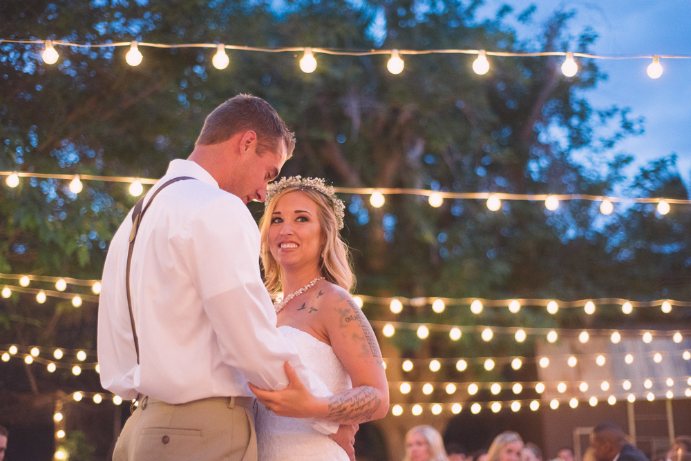 Arizona Wedding Photographer | LeahAndMark & Co. | Whispering Tree Ranch | Phoenix Wedding