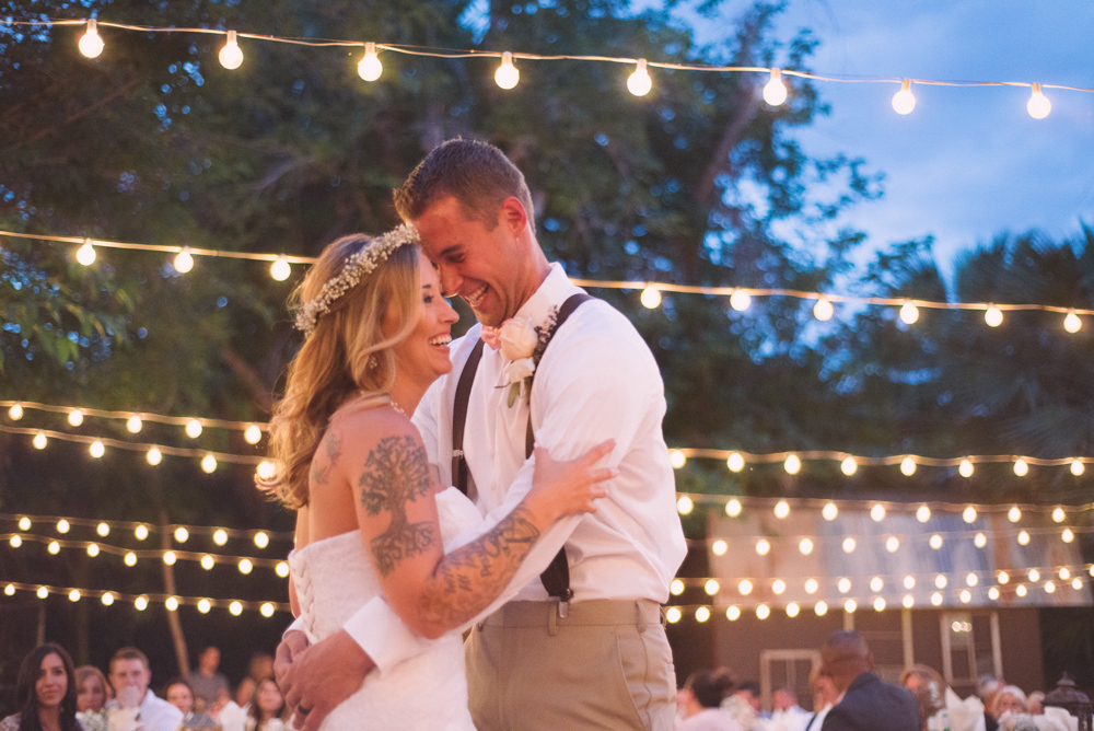 Arizona Wedding Photographer | LeahAndMark & Co. | Whispering Tree Ranch | Phoenix Wedding