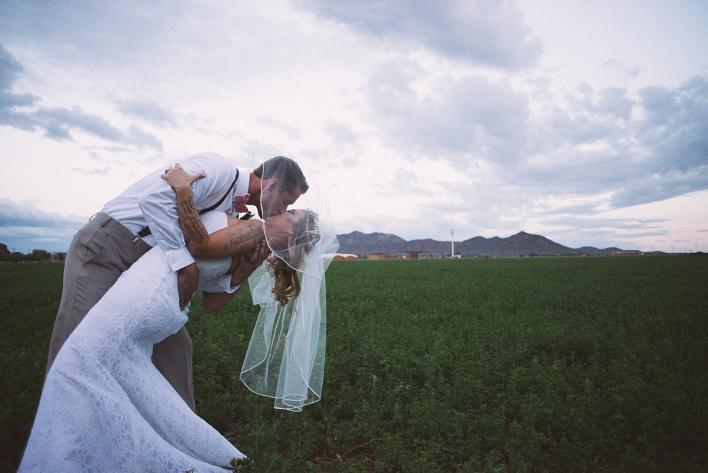 Arizona Wedding Photographer | LeahAndMark & Co. | Whispering Tree Ranch | Phoenix Wedding