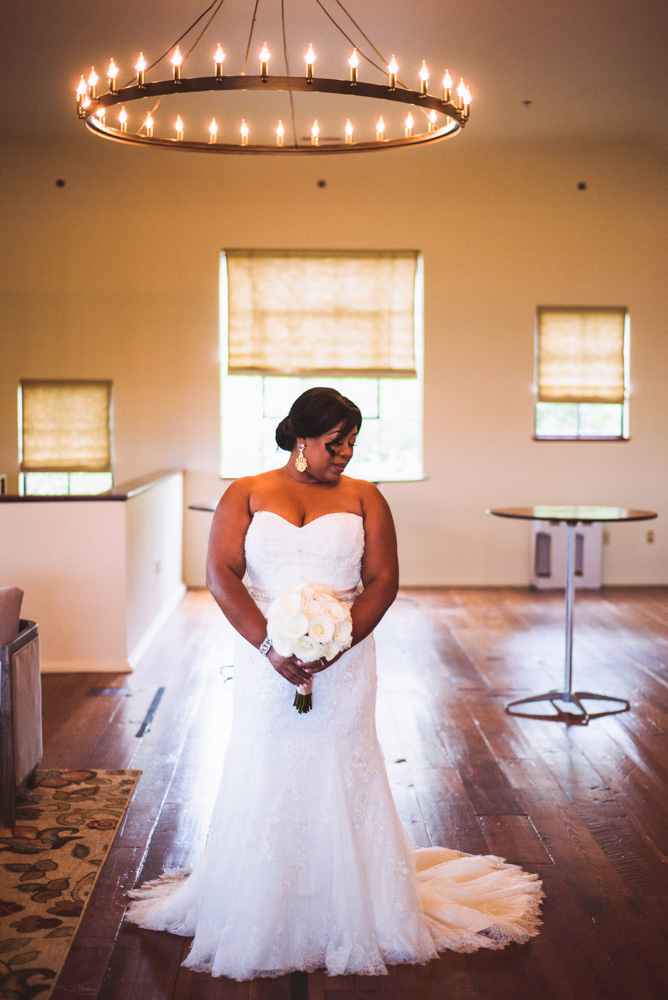 Atlanta Wedding Photographer | LeahAndMark & Co. | Summerour Studio