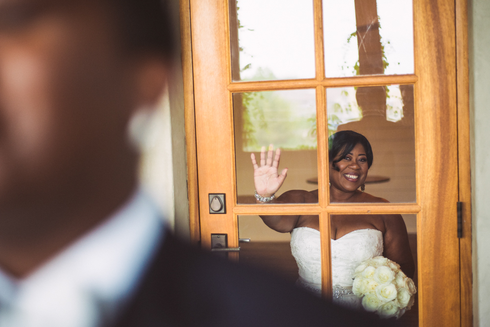 Atlanta Wedding Photographer | LeahAndMark & Co. | Summerour Studio