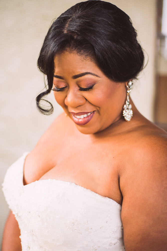 Atlanta Wedding Photographer | LeahAndMark & Co. | Summerour Studio