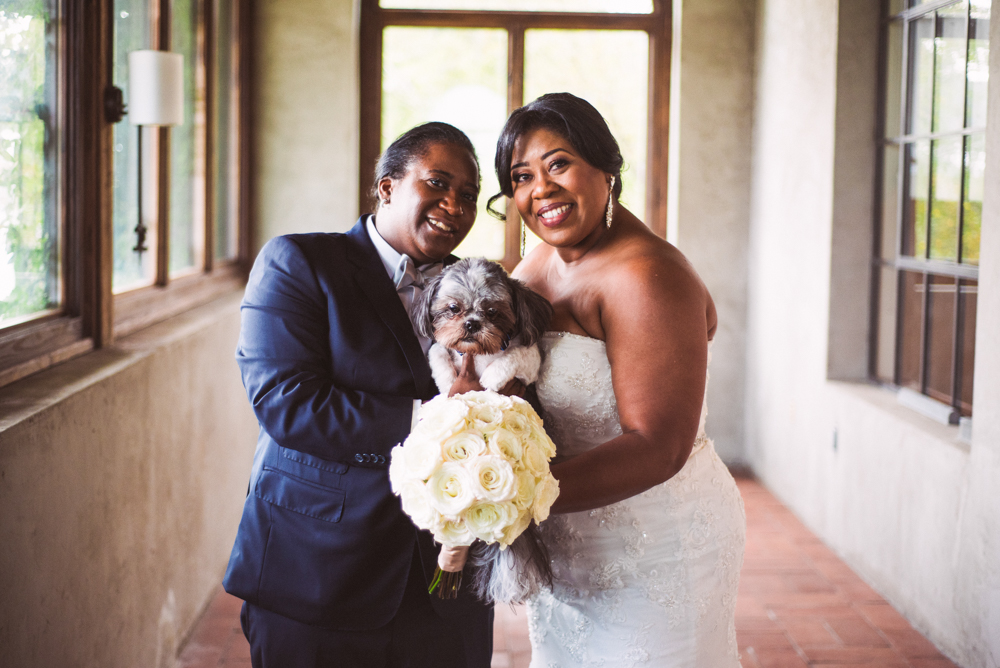 Atlanta Wedding Photographer | LeahAndMark & Co. | Summerour Studio