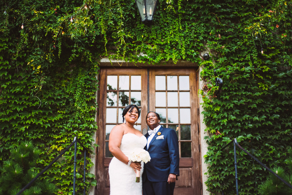 Atlanta Wedding Photographer | LeahAndMark & Co. | Summerour Studio